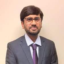 Dr. Mustafa A. Barbhuiya